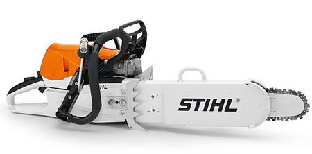 Stihl pilarka spalinowa MS 462 C-M R RDR [Moc 6 KM] Prowadnica: 50 cm 3/8” 1,6 Ratownicza