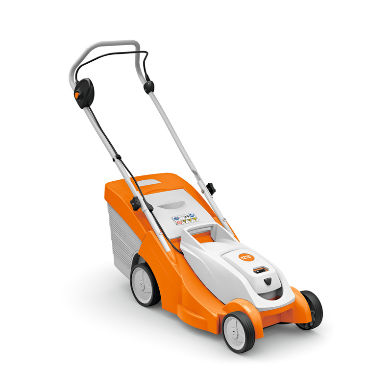STIHL RMA 239, bez akumulatora i ładowarki