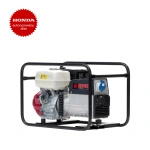 HONDA Agregat prądotwórczy EP 7000