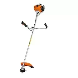 Stihl Kosa spalinowa  FS 240 [Moc 2,3 KM] głowica żyłkowa AC 36-2