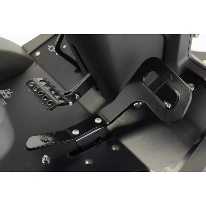 STIGA Park 500 W – traktor ogrodowy