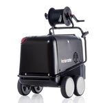 Kranzle therm-RP 900 T myjka wysokociśnieniowa