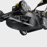 Karcher LM 530/36 Bp Pack - kosiarka akumulatorowa