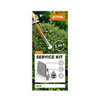 Zestaw serwisowy nr 25 do modelu HS 45 firmy STIHL.