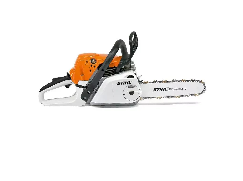 Stihl pilarka spalinowa MS 231 C-BE PM3 - Wydajność i oszczędność paliwa