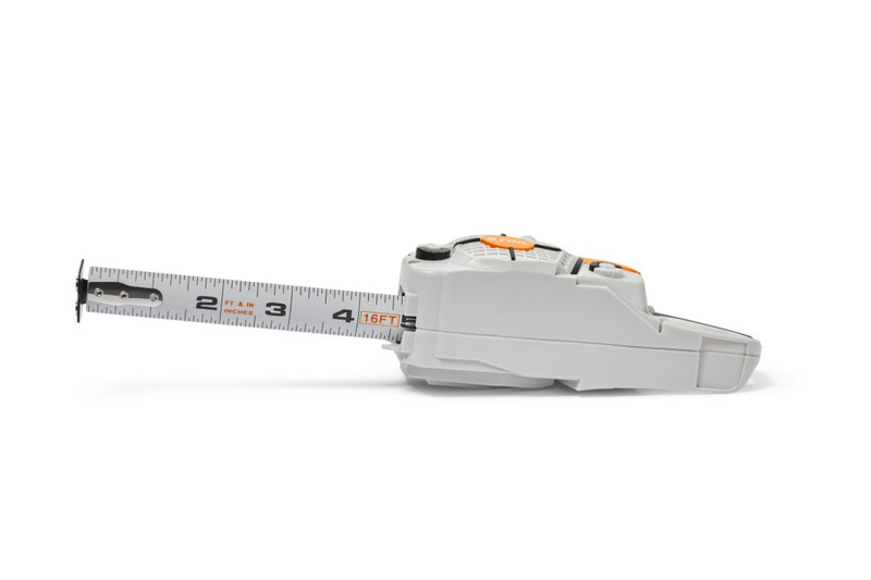 STIHL Miarka "pilarka"