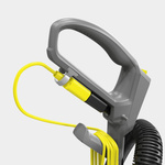 Karcher CV 38/2 Adv - odkurzacz kolumnowy