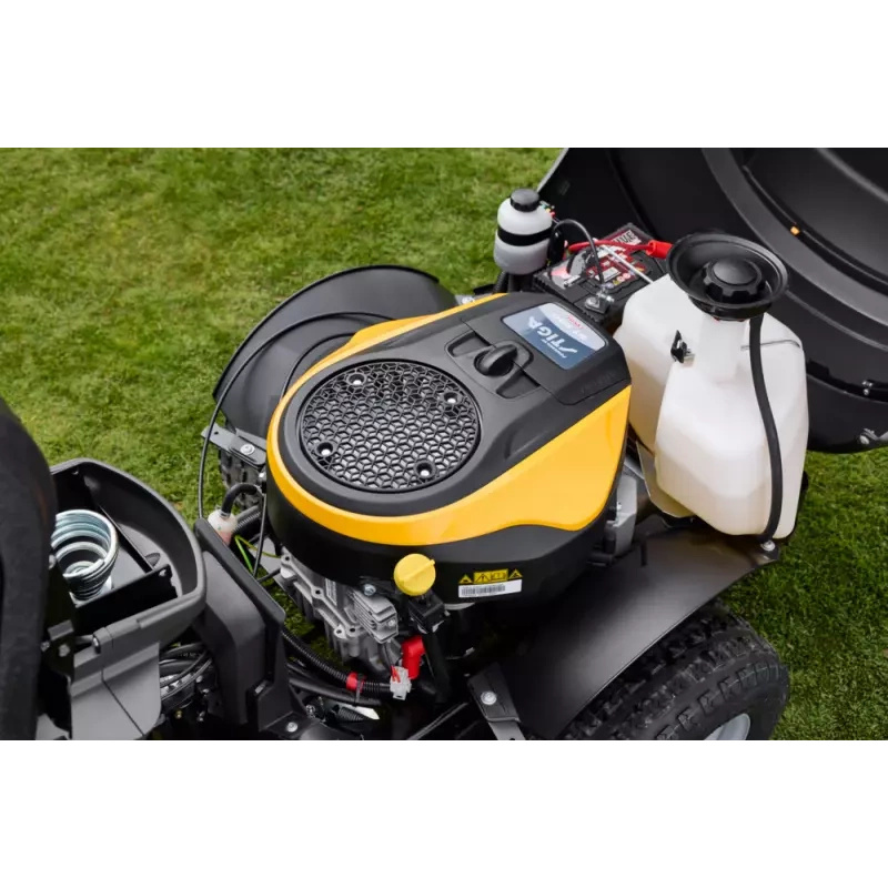 STIGA Park 500 W – traktor ogrodowy