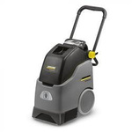 Karcher BRC 30/15 C - urządzenie do prania wykładzin