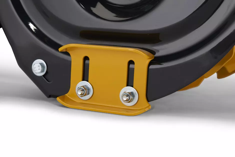 STIGA ST 966 – odśnieżarka spalinowa