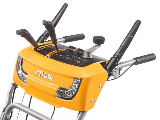 STIGA Odśnieżarka spalinowa ST 5262 P 