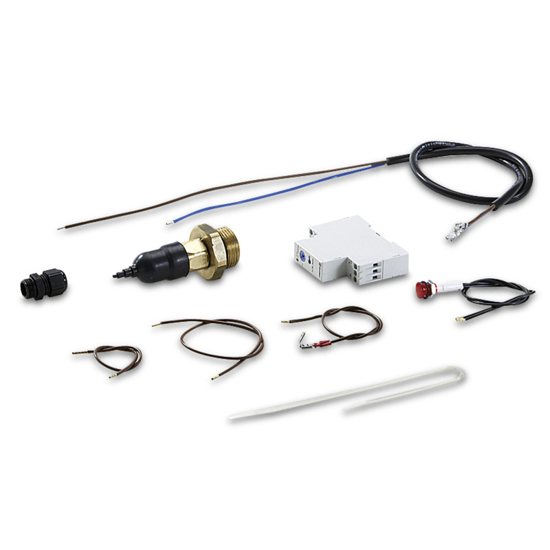 Zabezpieczenie przed brakiem wody