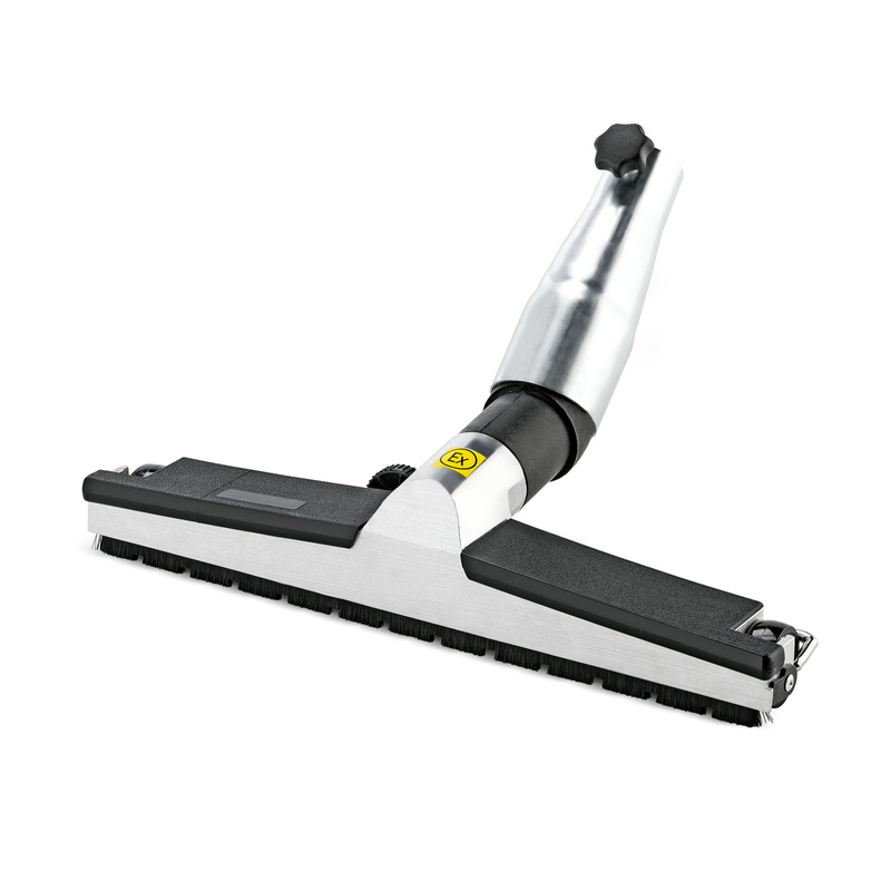 Karcher Floor nozzle Alu el 370 mm DN40