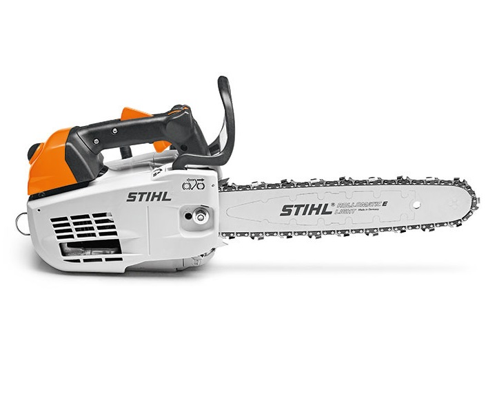 Stihl pilarka spalinowa MS 201 TC-M PM3 - Wydajność i Ekonomia