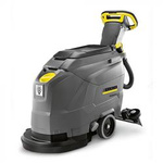Karcher BD 43/35 C Ep - szorowarka automatyczna przewodowa
