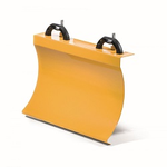 STIGA Pług 60 cm do zamiatarki SWS 600 G