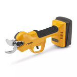 STIGA SC 100e – sekator akumulatorowy, zestaw