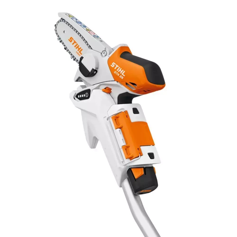 Stihl Wysięgnika GTA 26 - aluminiowy wysięgnik dł. 150 cm - ergonomiczny design