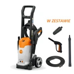 STIHL RE 90 – myjka wysokociśnieniowa, 350 l/h, 130 bar