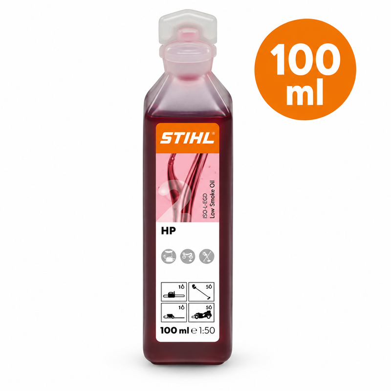 STIHL Olej do silników dwusuwowych HP 10l