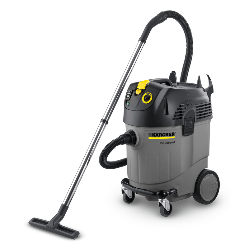Karcher Uniwersalny Odkurzacz NT 45/1 Tact Te Ec