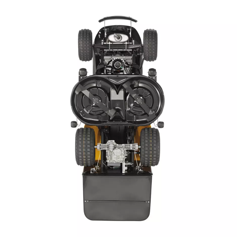 STIGA Traktor ogrodowy Estate 7102 W