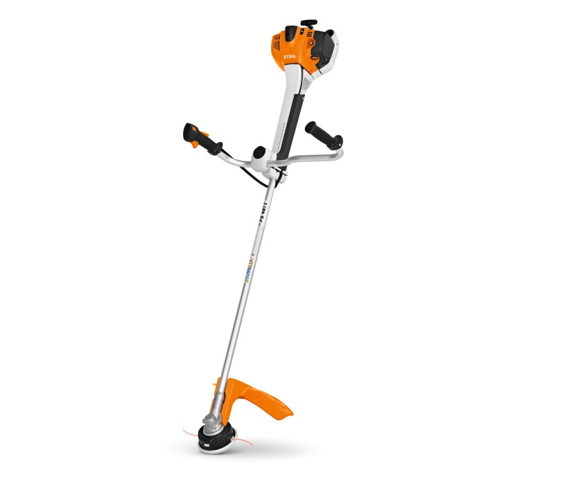 Stihl FS 461 C-EM – Profesjonalna kosa spalinowa 2-MIX - wszechstronność i moc