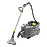Karcher Puzzi 10/2 Advanced - odkurzacz piorący