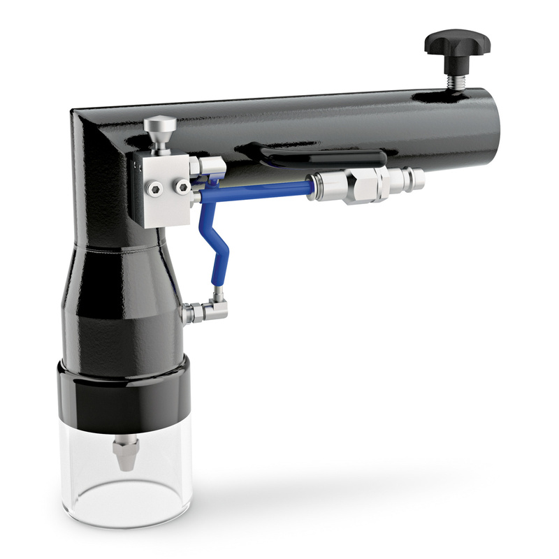 Karcher Ssawka ze ślepym wężem kątowa 90° DN 40