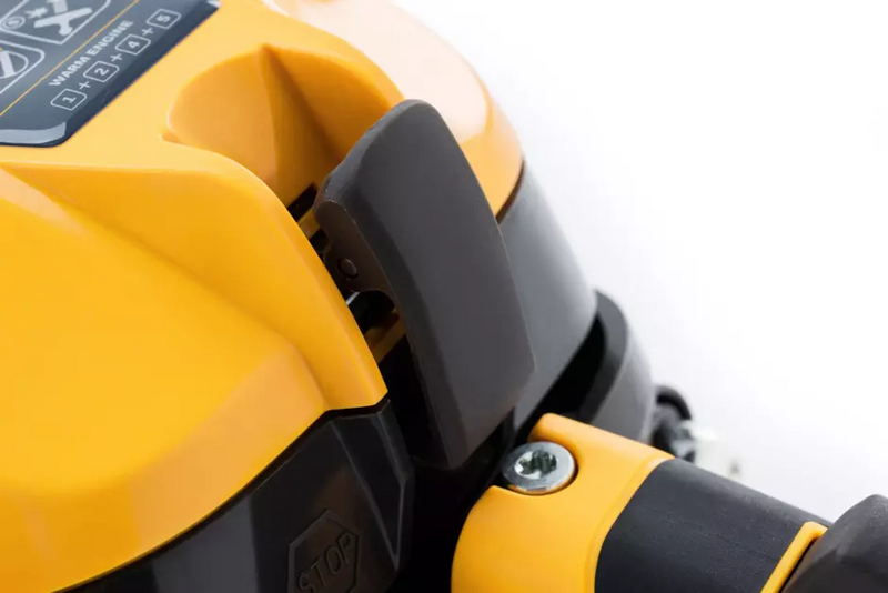 STIGA CS 755 – pilarka spalinowa