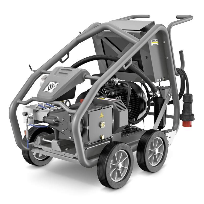 Karcher HD 9/100-4 Cage Classic - myjka ultrawysokociśnieniowa