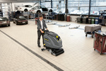 Karcher RIR FloorPro do posadzek 10L