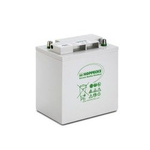 Drive battery maintenance free 170Ah