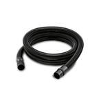 KARCHER Wąż ssący, NT, DN 40, długość 4 m, przewodzący prąd elektryczny, z unikalną strefą przyłączeniową 22, złącze bagnetowe
