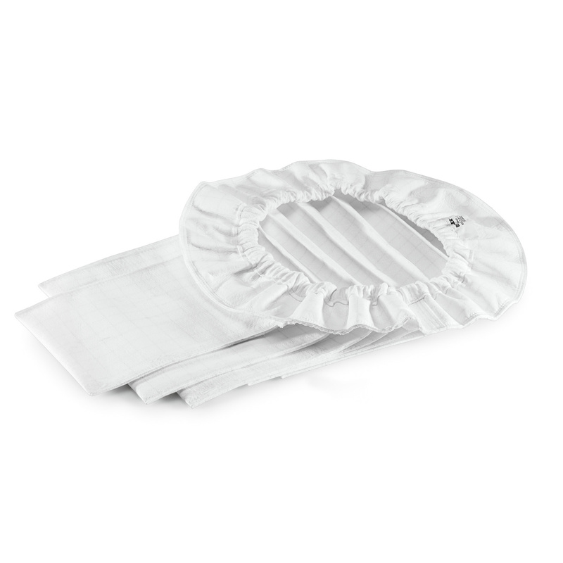 Karcher Pocket filter PE M 1,75 m2