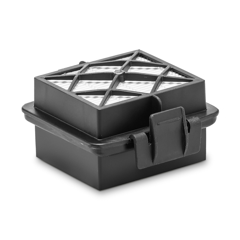 HIGIENICZNY FILTR HEPA