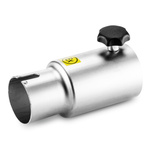 KARCHER Reduktor ze stali nierdzewnej AISI 304 DN50 do DN40