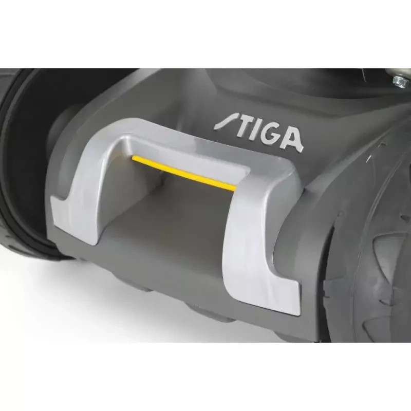 STIGA Collector 43 - kosiarka spalinowa