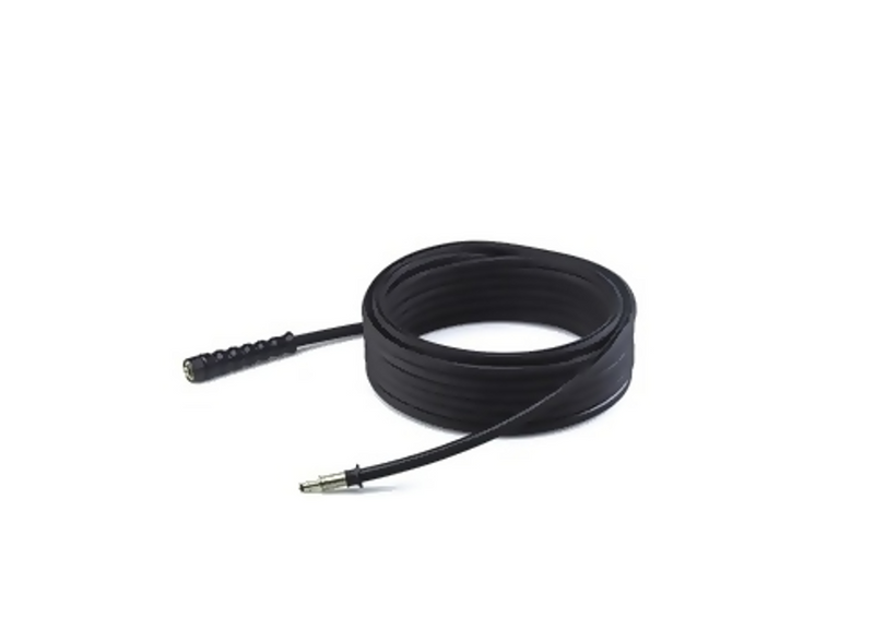 Wąż wysokociśnieniowy K/Parts DN8 40MPa