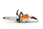 STIHL MSA 70 C-B – pilarka akumulatorowa, Zestaw: 2× AK 30 S + AL 101