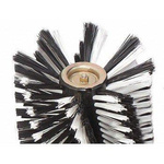 Tielbürger Szczotka dwa włosy do zamiatarki tk48 pro/hydrostat