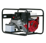 HONDA Agregat prądotwórczy EP 6500 TE