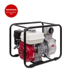 HONDA Pompa wody SST 80
