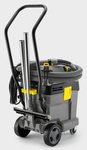 Karcher NT 40/1 Tact Te L - odkurzacz uniwersalny