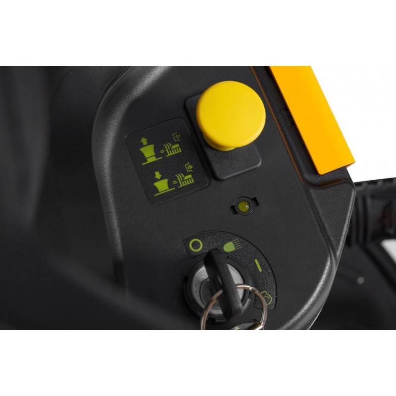 STIGA Estate 384 – traktor ogrodowy