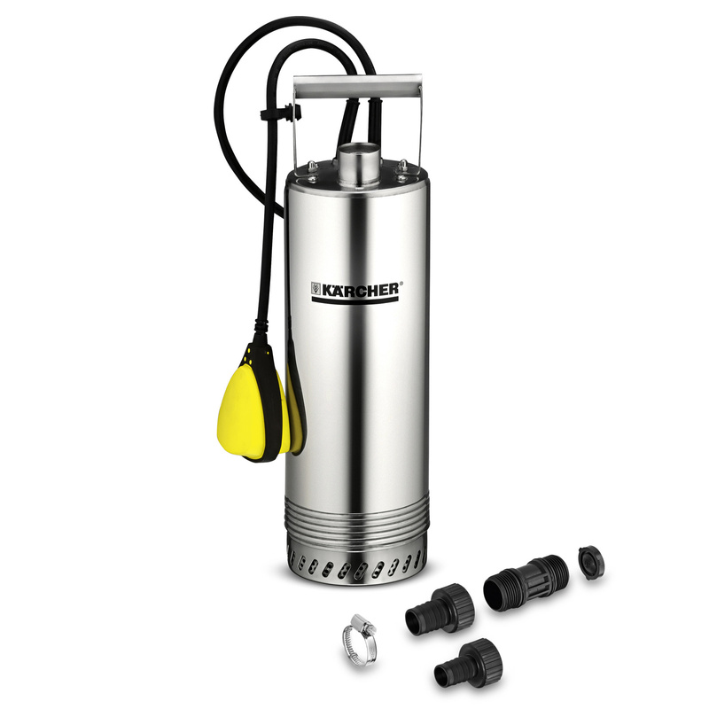 Karcher BP 2 Cistern
