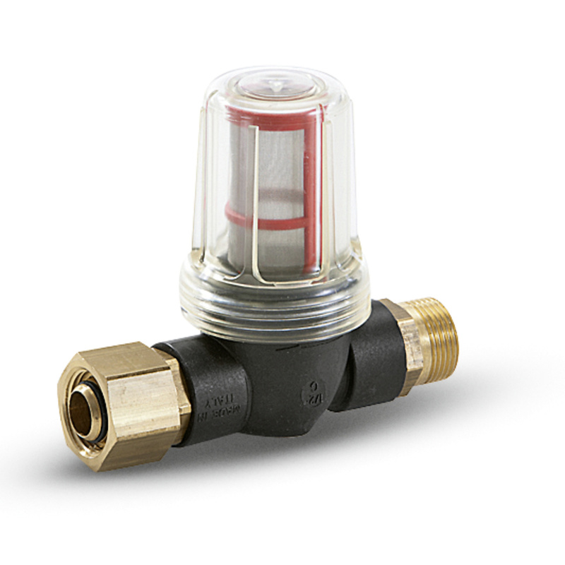 Karcher Dokładny filtr wody, ?100 µm, R 3/4"