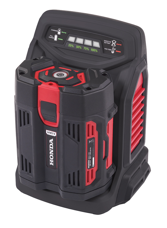 HONDA Ładowarka standardowa HBC 210 W (HHC)