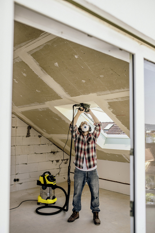 Karcher Zestaw do podłączenia elektronarzędzi