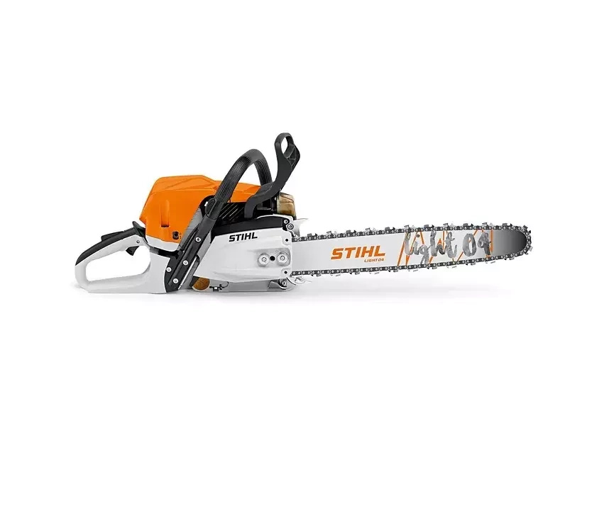Stihl pilarka spalinowa MS 362 C-M VW RS - Wydajność i oszczędność paliwa